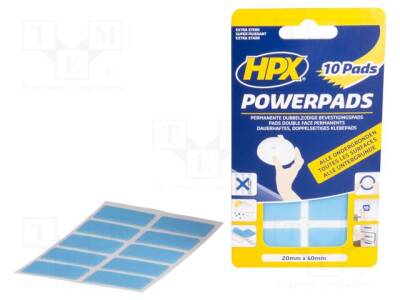 HPX-BPP-2040/10 - 1