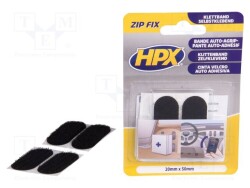 HPX-BZF-2050BK/2 - HPX