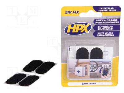 HPX-BZF-2050BK/2 - 1