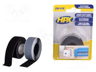 HPX-BZFHL-2001BK/2 - 1