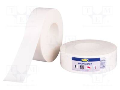 HPX-D6000-5025WH - 1