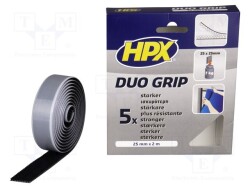 HPX-GRIP-252-BK - HPX