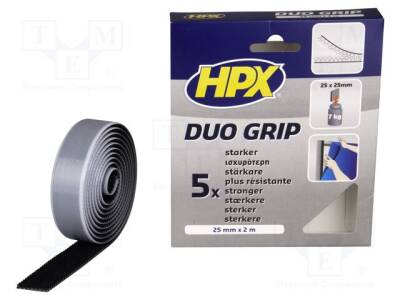 HPX-GRIP-252-BK - 1