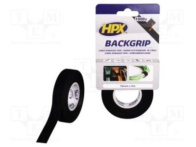 HPX-MBG-1605BK - 1