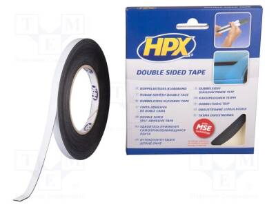 HPX-MDSM-0910BK - 1