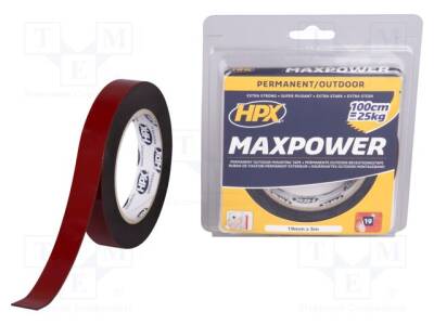 HPX-MDSO-1905BK - 1