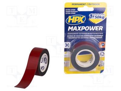 HPX-MDSO-251.5BK - 1