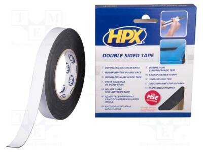 HPX-MDSSM-1910BK - 1