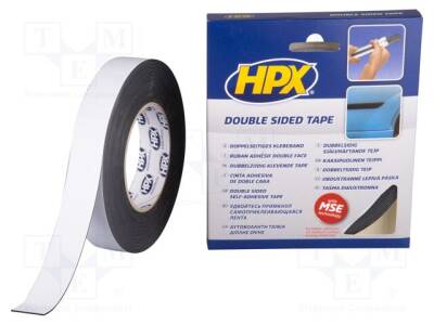 HPX-MDSSM-2510BK - 1