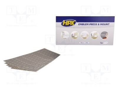 HPX-MEP-100200TR/5 - 1