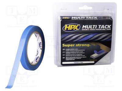 HPX-MTACK-125-T - 1
