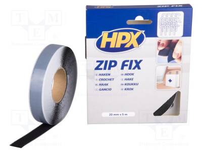 HPX-MZFH-2005BK - 1