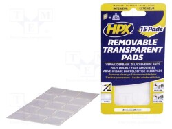 HPX-PADS-25X25 - HPX