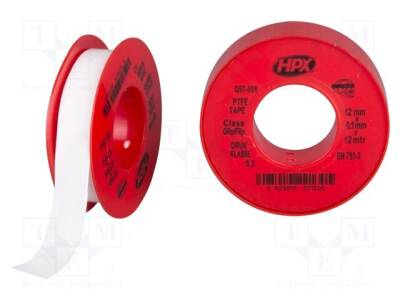 HPX-PTFEG-1212WH - 1