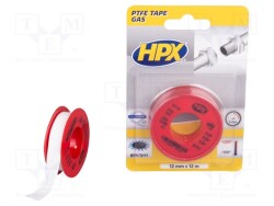 HPX-PTFEG-1212WH/2 - HPX