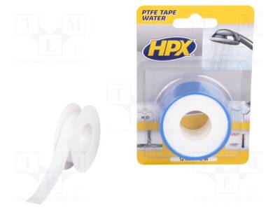 HPX-PTFEW-1212WH/2 - 1
