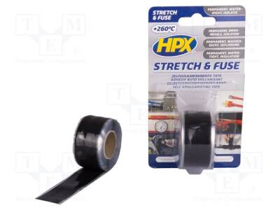 HPX-STF-2503BK - 1