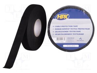 HPX-TEXTP-1910BK - 1