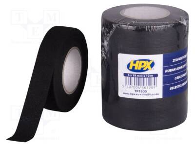 HPX-TEXTP-1910BK/5 - 1