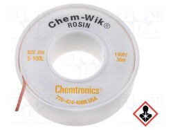 HQ-WICK-L2 - CHEMTRONICS