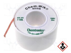HQ-WICK-L3 - CHEMTRONICS