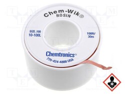 HQ-WICK-LB - CHEMTRONICS