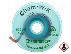 HQ-WICK-S3 - CHEMTRONICS