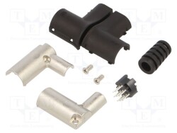 HR212-10LP-8P-41 - HIROSE