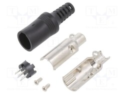 HR212-10P-8P-41 - HIROSE