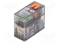 HR501CA024 - LOVATO ELECTRIC