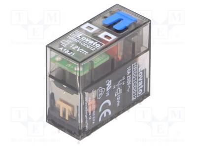 HR501CD012 - 1