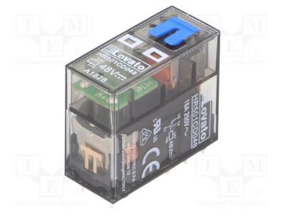 HR501CD048 - 1