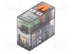 HR502CA110 - LOVATO ELECTRIC