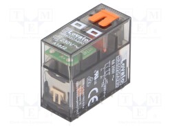 HR502CA230 - LOVATO ELECTRIC