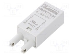 HR6X77024 - LOVATO ELECTRIC