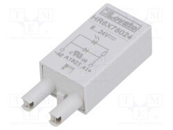 HR6X78024 - LOVATO ELECTRIC