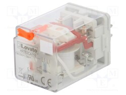 HR702CA110 - LOVATO ELECTRIC