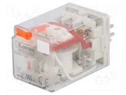 HR703CA024 - LOVATO ELECTRIC