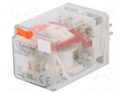 HR703CA110 - LOVATO ELECTRIC