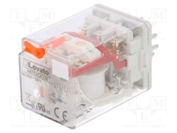 HR703CA230 - LOVATO ELECTRIC