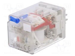 HR703CD024 - LOVATO ELECTRIC