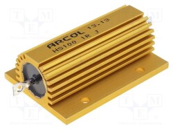 HS100-0R1J - ARCOL