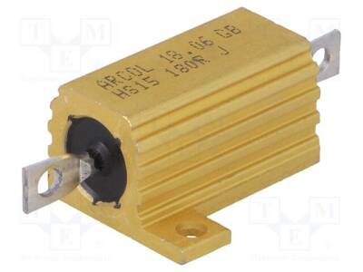 HS15-180RJ - 1