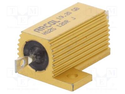 HS25-120RJ - 1