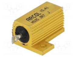 HS25-2R7J - ARCOL