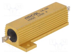 HS50-100KF - ARCOL