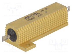HS50-10KF - ARCOL
