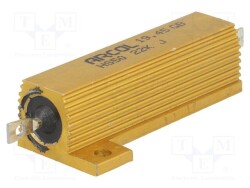 HS50-22KJ - ARCOL