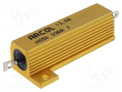 HS50-330RJ - ARCOL