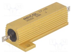 HS50-39RJ - ARCOL